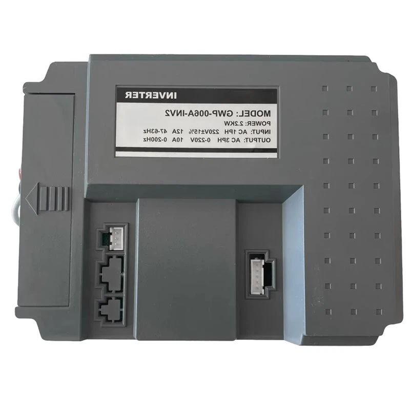 AT51-Inverter Power Adapter For Commercial Treadmill For AC Universal Motor- Frequency Conversion Fits Converter For