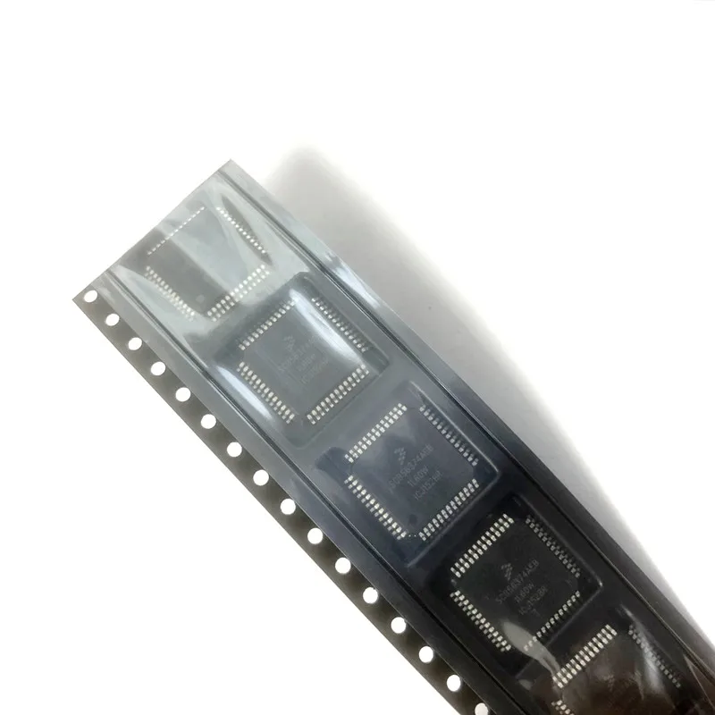 SCB56374AEB (1piece) LQFP52 Automotive Audio DSP Chip 1L60W  24Bit Digital Signal Processor Original In Stock