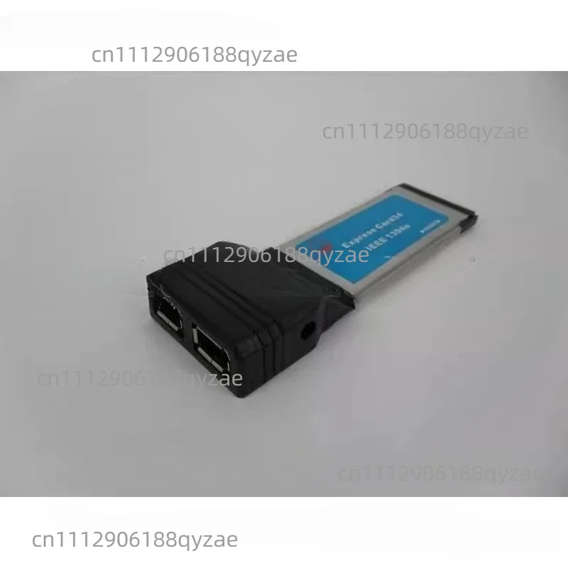 Manufacturer Supplies Notebook Express To Fire 1394 Adapter Card Notebook Adapter Card