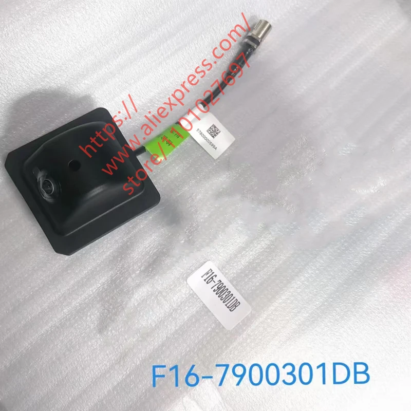 Reversing Camera for JETOUR DASHING Reverse Image F16-7900301DB,F16-7900301DF