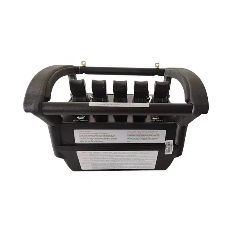 Global Best Seller Full Automatic IP68 Waterproof Level Crane Remote Control