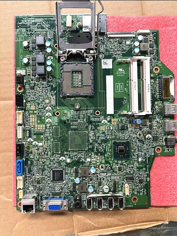 F96C8 for DELL Optiplex 3030 motherboard 70MRT,s1150,13048-1 mainboard 100% tested