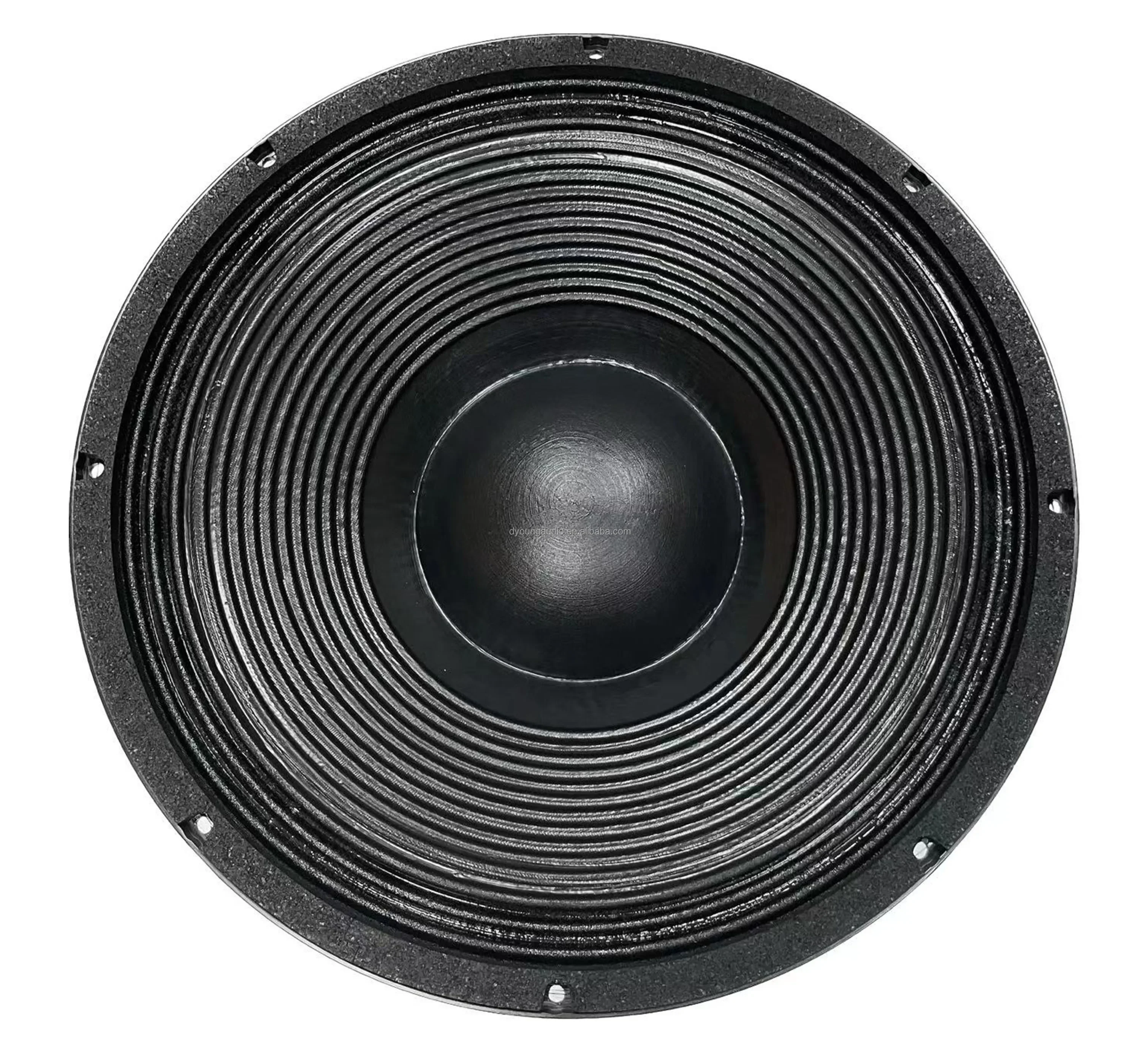 21 Inch 152 Mm Voice Coil 2500W Pro Sound Car Audio 8  2 Subwoofer Loudspeaker