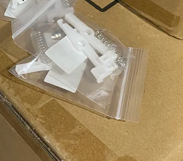 

5X RC4-3245 RC4-3245-000CN Дуплексная пружина рычага для HP M402 M403 M426 M427 M501 M506 M527/402 403 426 427 501 506 527