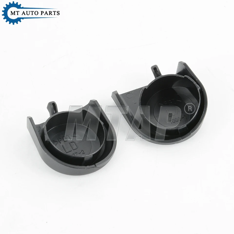 MTAP For HONDA CIVIC 2006 2007 2008 2009 2010 2011 FA1 FD1 FD2 Front Windshield Wiper Arm Cover Cap 76602-SNA-A01 76601-SNA-A01