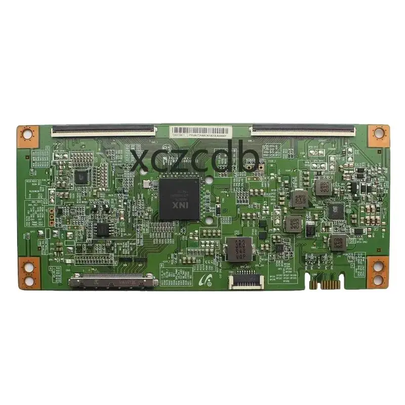 

EANDJ6E11 Плата T-con EANDJ6E11 Профессиональная тестовая ТВ-плата CTT