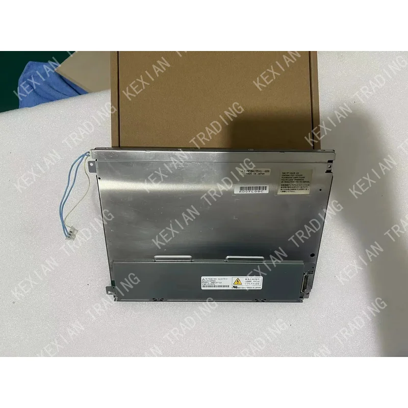 Original industrial LCD screen 12.1-inch AA121SP09 AA121XH01 AA121XH03 AA121XH05 AA121SM01 AA121SM02 AA121XK01 AA121XK04