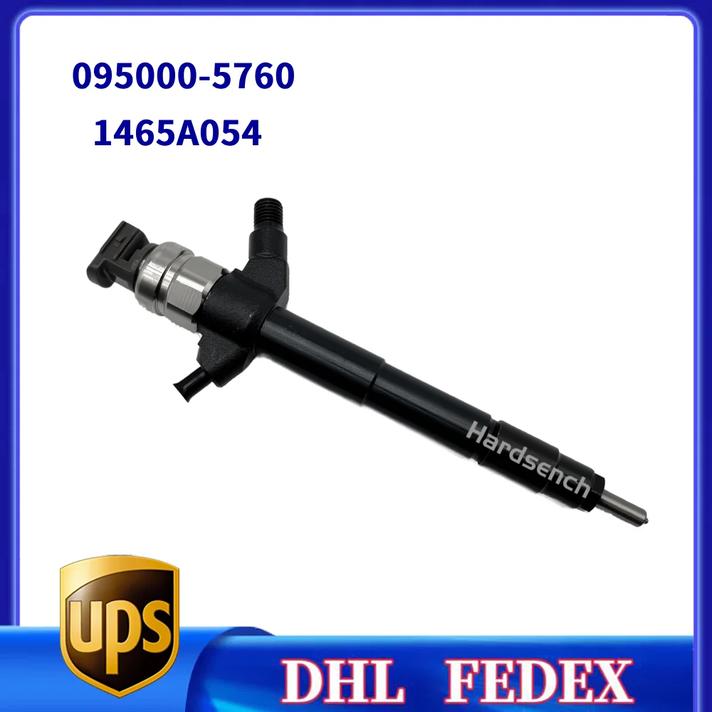 

095000-5760 1465A054 Fuel Injector for Mitsubishi Pajero Montero TRITON 4M41