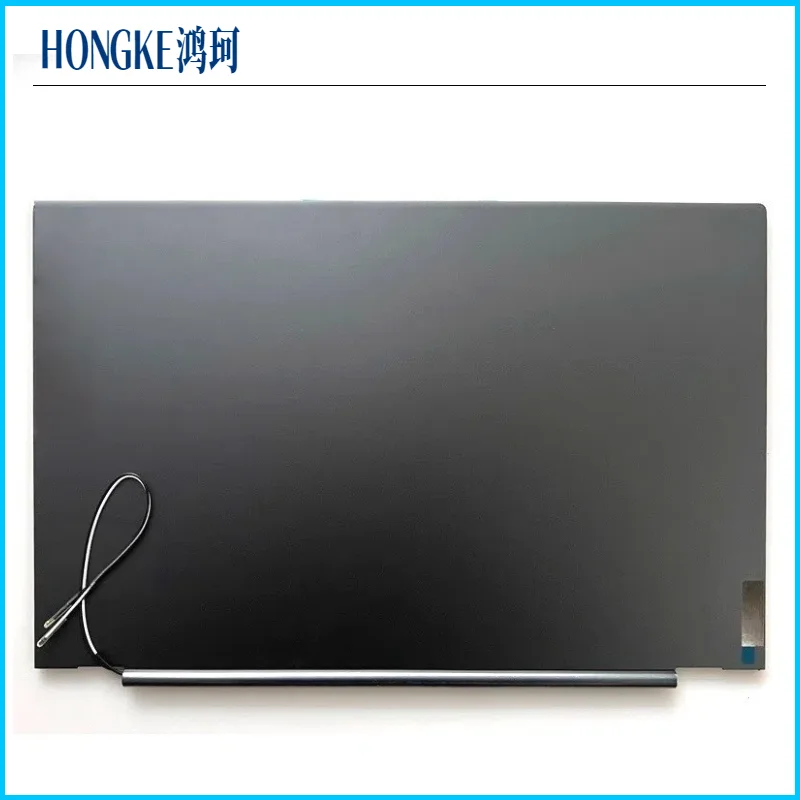 

98Новый серый для Lenovo Legion 7-15IMH05 7-15IMHg05 5CB0Z20990, крышка ЖК-дисплея, верхняя задняя крышка, задняя крышка 81YT с антенной