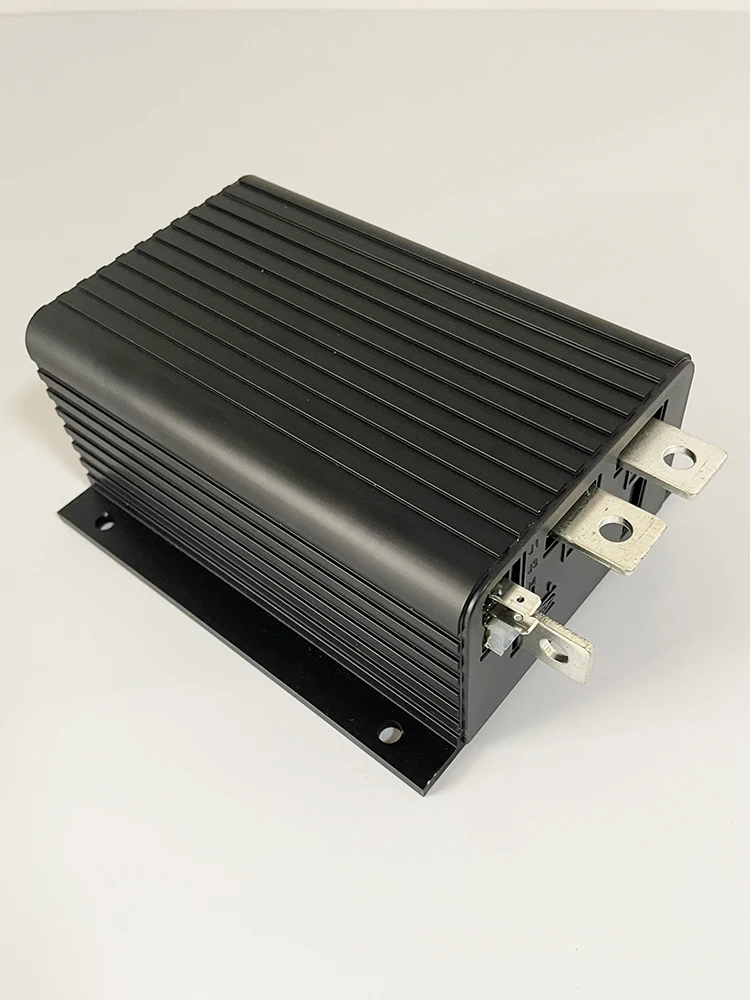 high quality programmable dc motor speed controller 275A 24V can replace the Curtis 1204-4201