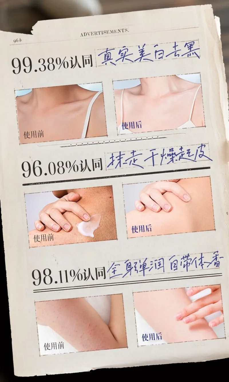 Daily Use Brightening Moisturizer Non-Greasy Quick Absorb Long-Lasting Hydration Smooth Skin