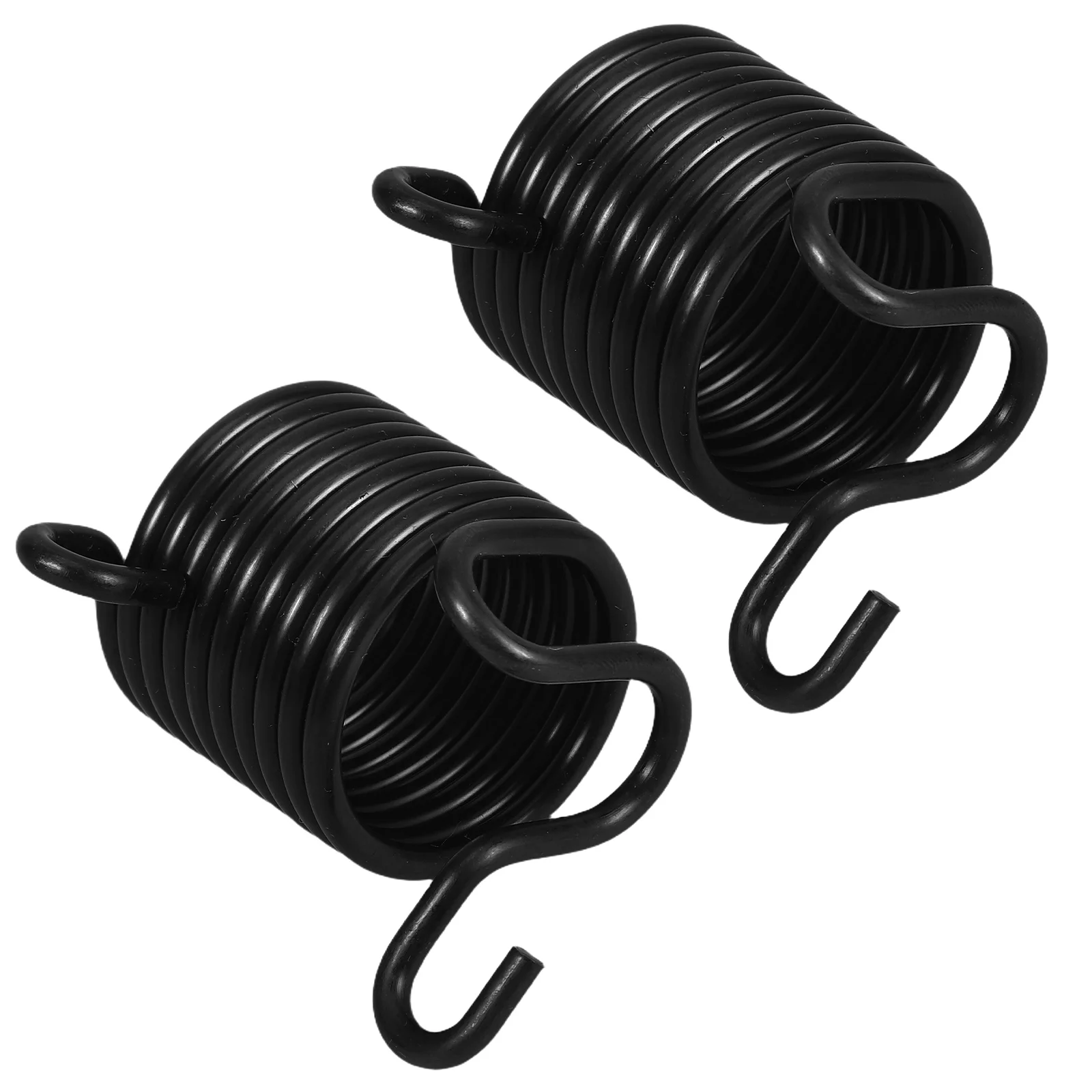 2pcs Spring Highstrength Precision Design Construction Metal Processing Air Hammer Accessories Coil Extended