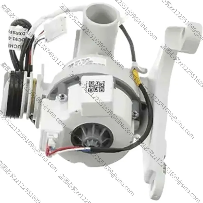 Suitable for DC97-22840A Washing Machine Drainage Pump Assembly DC24V