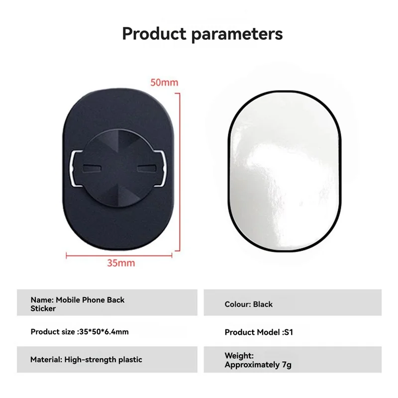 B48B-دراجة الكمبيوتر GPS عداد السرعة جبل قوس التصحيح الخلفي لدراجة الهاتف المحمول Garmin #6