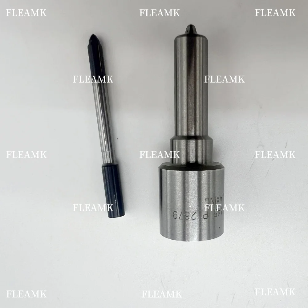 High Quality Fuel Injector DLLA145P2679 Is Suitable for 0445120562 Fuel Injector