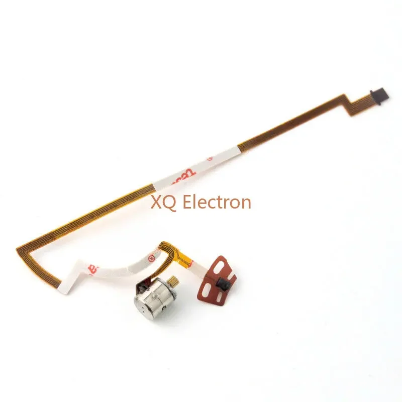 Original New A011 Lens Motor Aperture Flex Cable for Tamron SP 150-600mm F/5-6.3 Di VC USD Camera