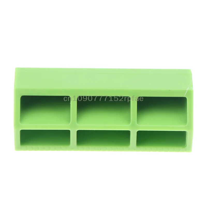 เครื่องมือเขียนเส้นขนานหลายขนาด 6/10/12/16/18/20 มม. สำหรับงานไม้ ตู้เสื้อผ้า งานช่างไม้ ทำจากพลาสติก ABS