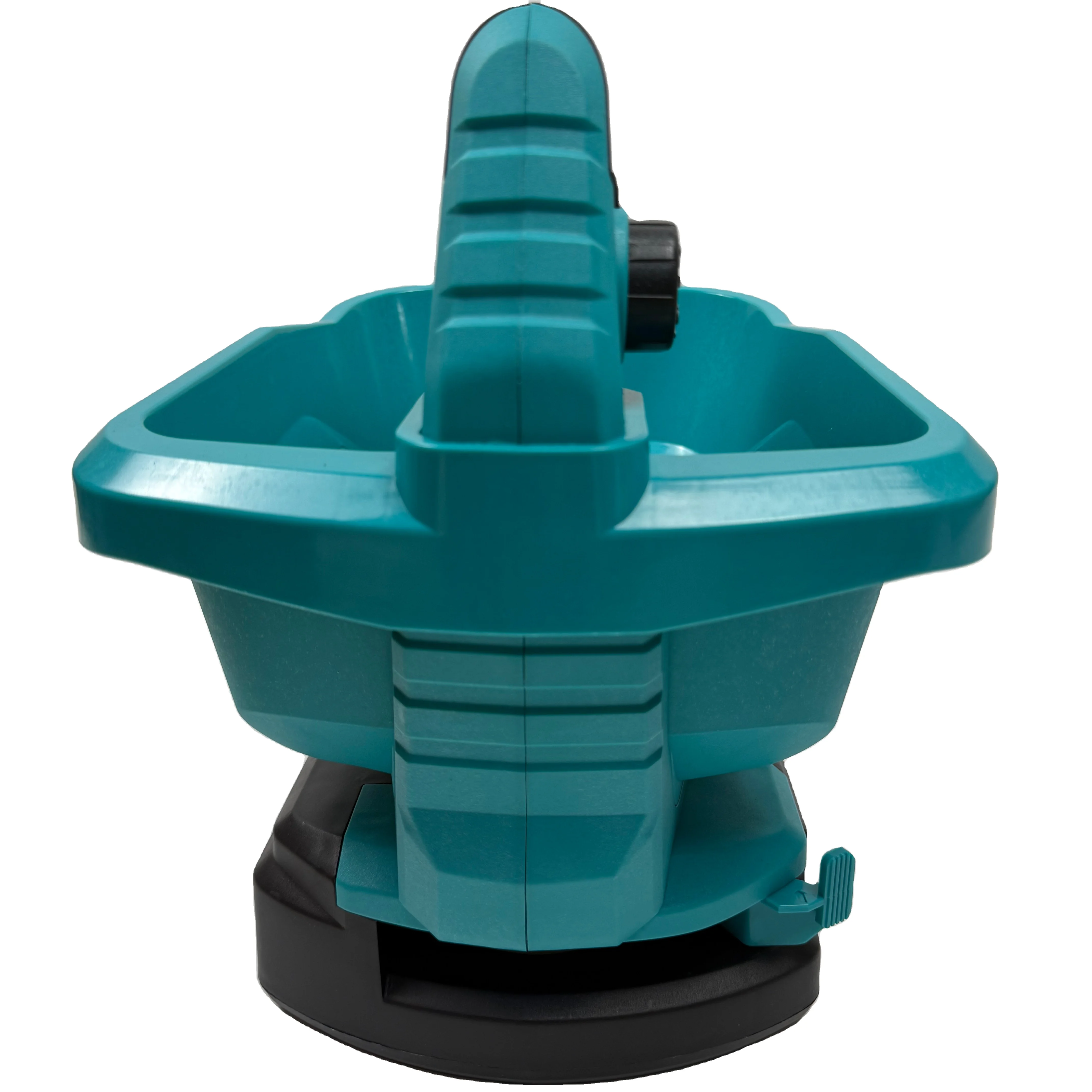 مفرشة بذور كهربائية لاسلكية 18 فولت 3.3 لتر - كفاءة عالية للمنزل والحديقة وبذر المزرعة