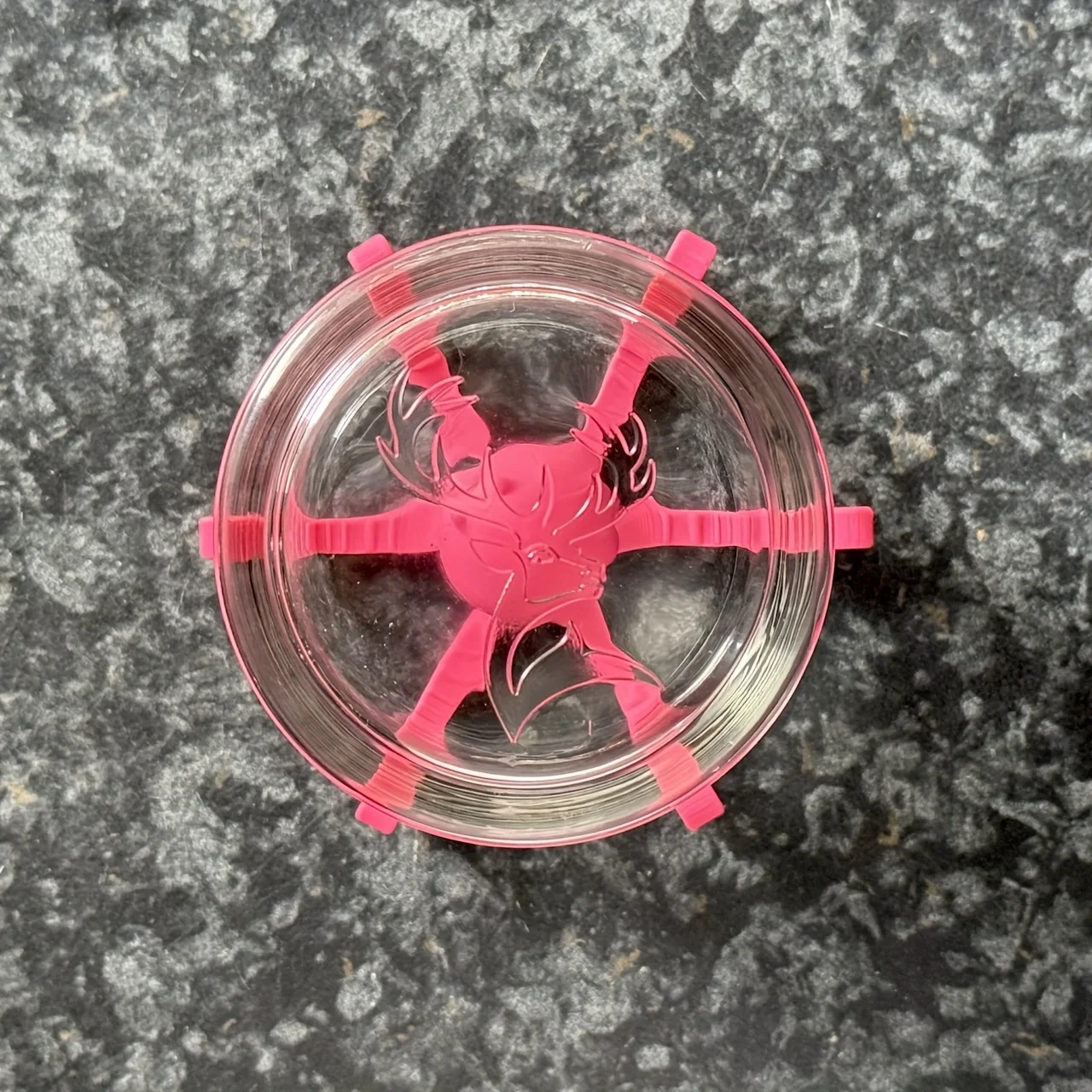 1pc Standalone Water Bottle Drying Rack with Rapid Ventilation System for Enhanced Drying Efficiency. Saves Counter Space