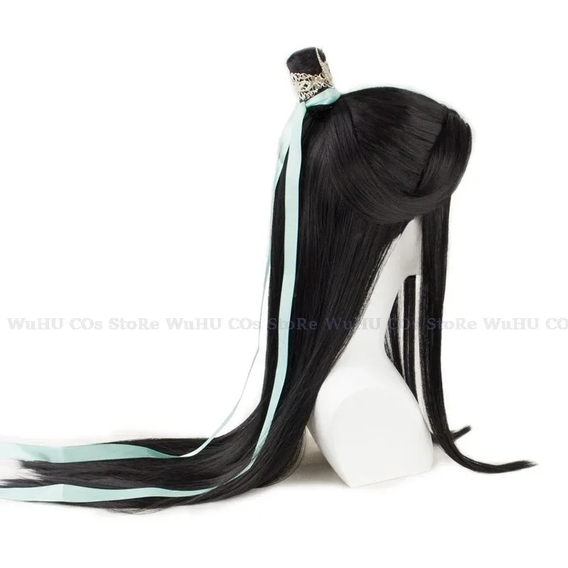 

Из КитаяАниме TianGuanCiFu Shi Qingxuan CospПервый продукт, созданный в Китае