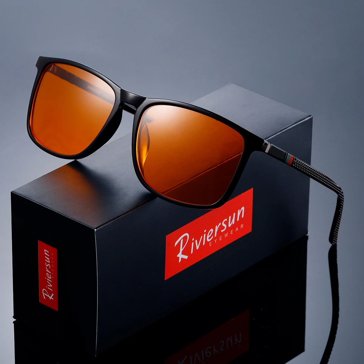 Classic Blue Light …