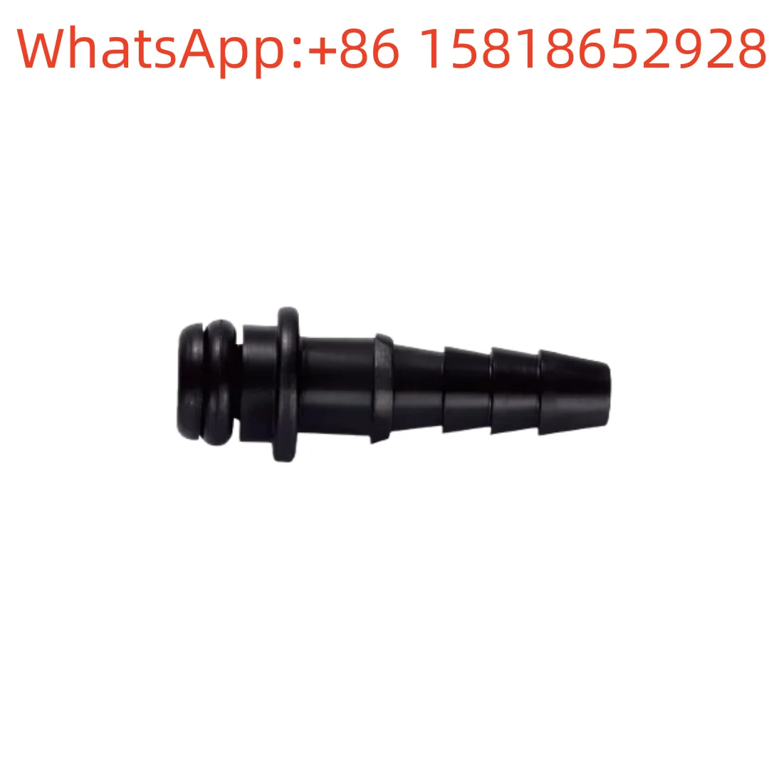 

1 шт. PCM-4.0 1011000010003 WAIN Weien, без фиксации, для шлангов с внутренним диаметром 4,0 мм.