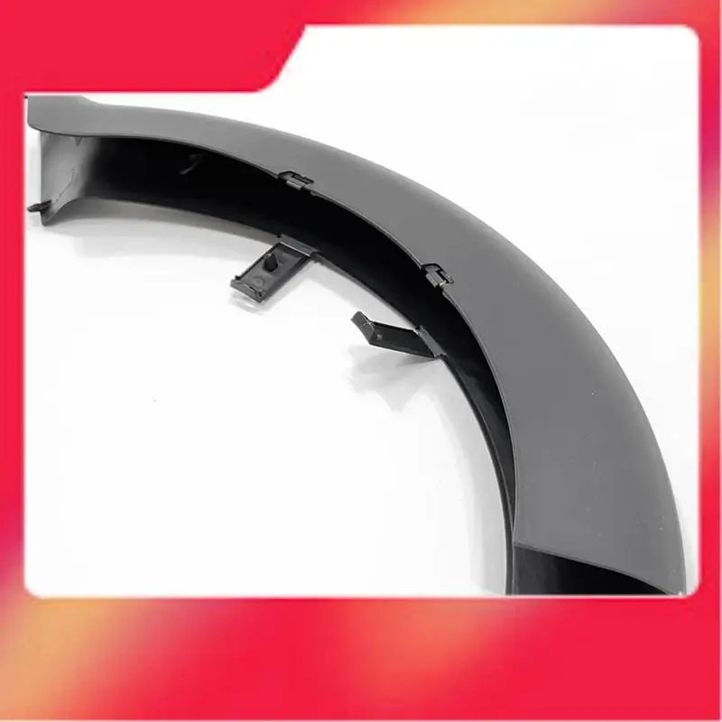 

1Pair Rear Trunk Lid Hinge Trim Cover 51497255695 51497255696 For BMW 3 4 Series M3 M4 F30 F32 F35 Hinge Fender Guard-M54K