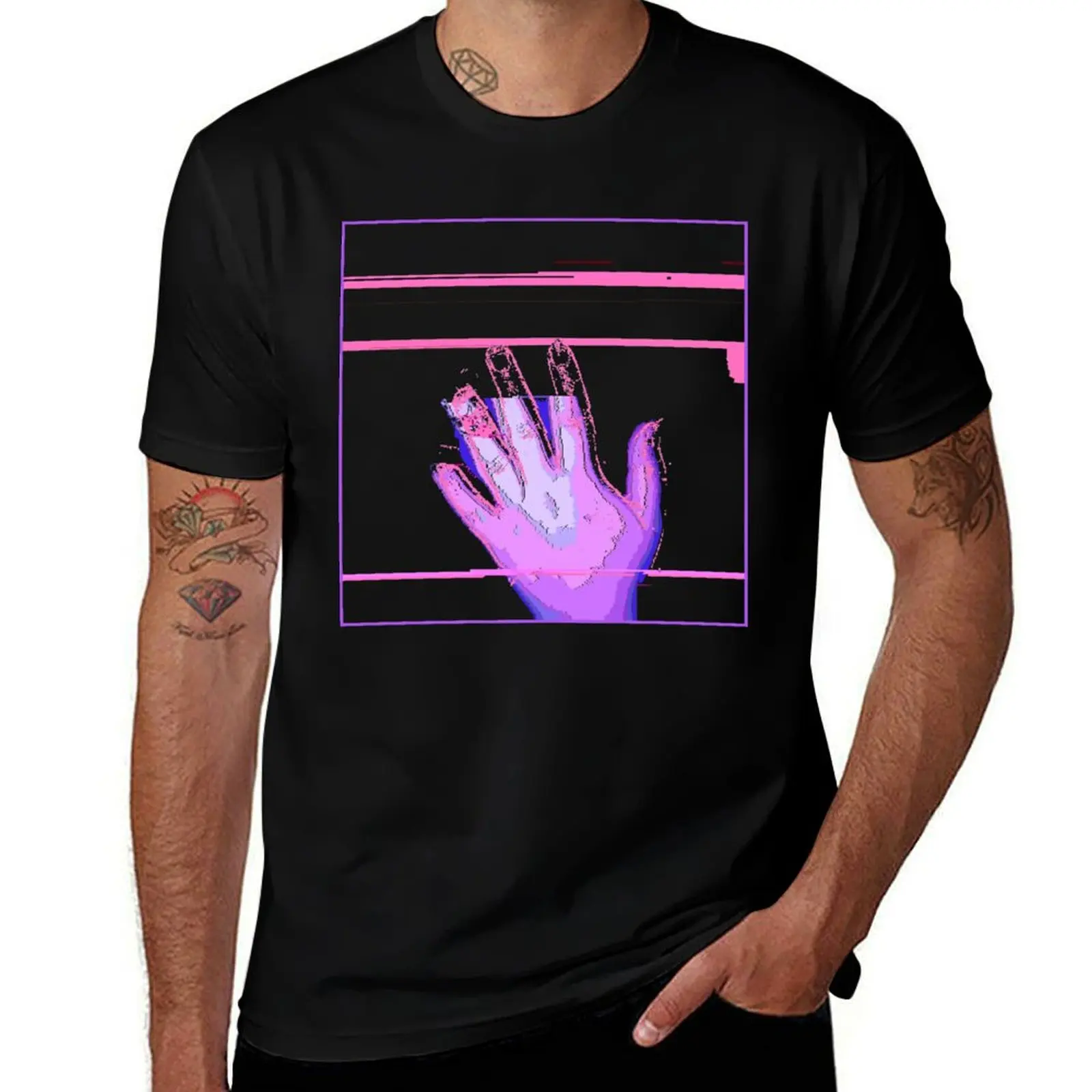 i can remember T-Shirt Everyday Wear Basic Short Sleeve Top T-Shirt