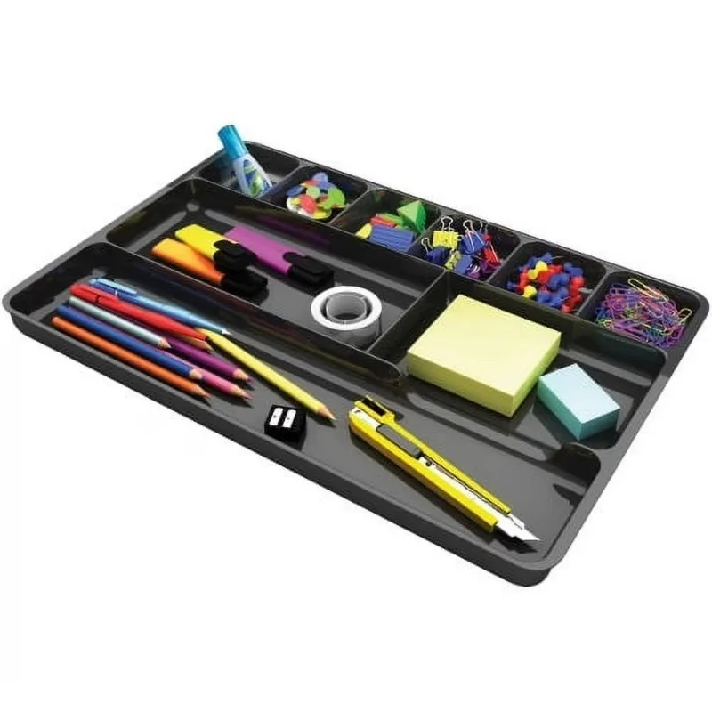 Sustainable Office Drawer Organizer 1