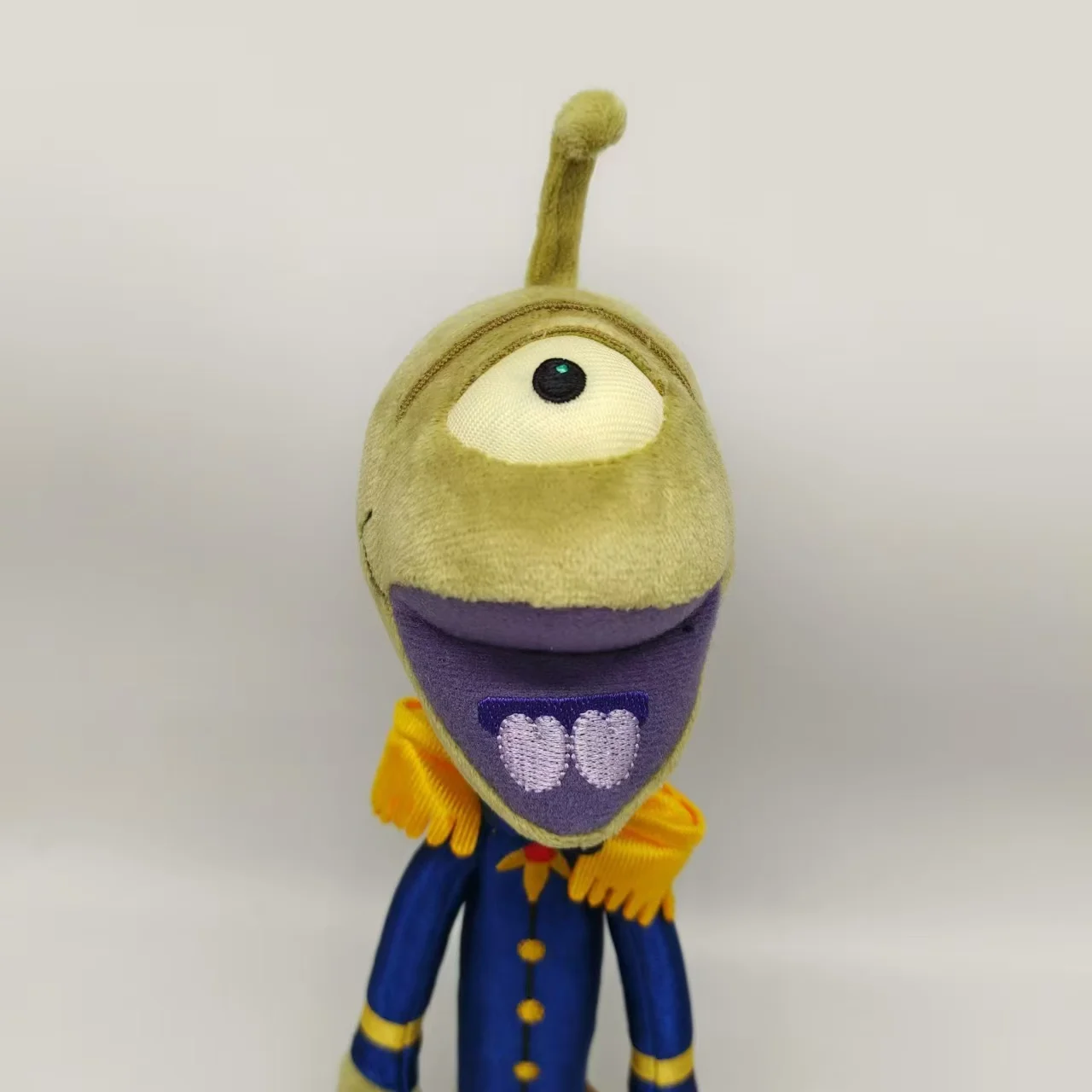 ديزني ليلو ستيتش ألعاب من القطيفة وكيل بليكلي دمية محشوة ألعاب كرتونية 12 بوصة