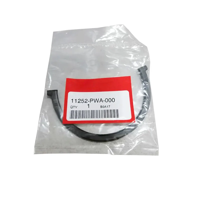 11252-PWA-000 is suitable for Honda FIT Fit JAZZ Fengfan Acura ILX oil pan gasket sealing gasket