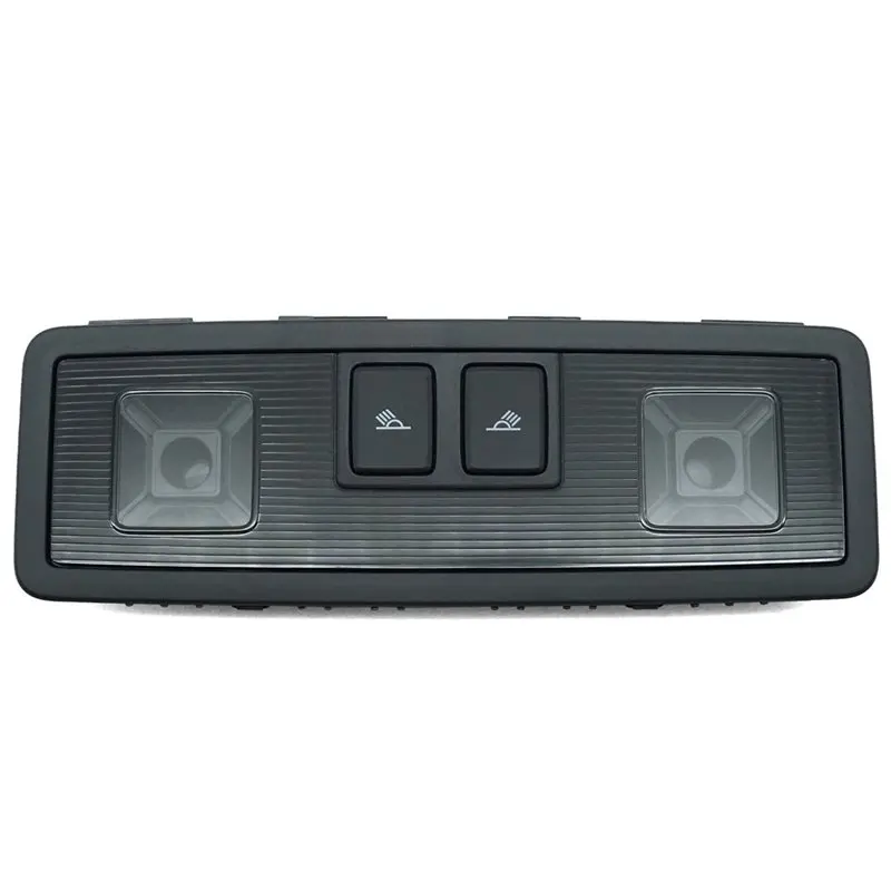 

Superior-For VW Golf 7 For Tiguan MK2 L MK7 Superb 5GD947291A LED Reading Light Roof Ceiling Dome Lamp Inner Light