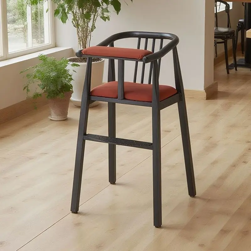 Baby Dining Chair Restaurant Hotel Multifunctional Stool Baby Children's Dining Table Baby Homestay Same style