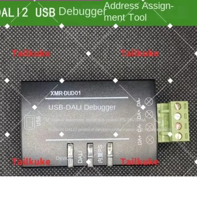 1 piece suitable for USB Debugger Address Allocation Device USB to Gateway