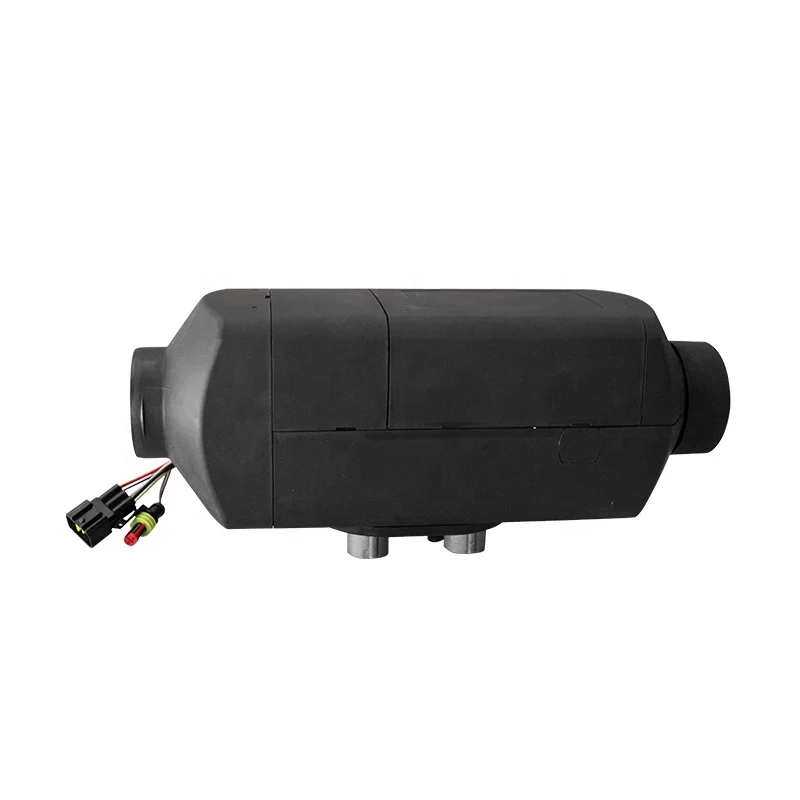 سخان هواء ديزل 2KW 12V 24V لشاحنة القارب RVs العربة