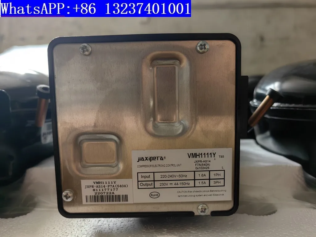 VMH1113Y variable frequency compressor VMH1111Y - AliExpress