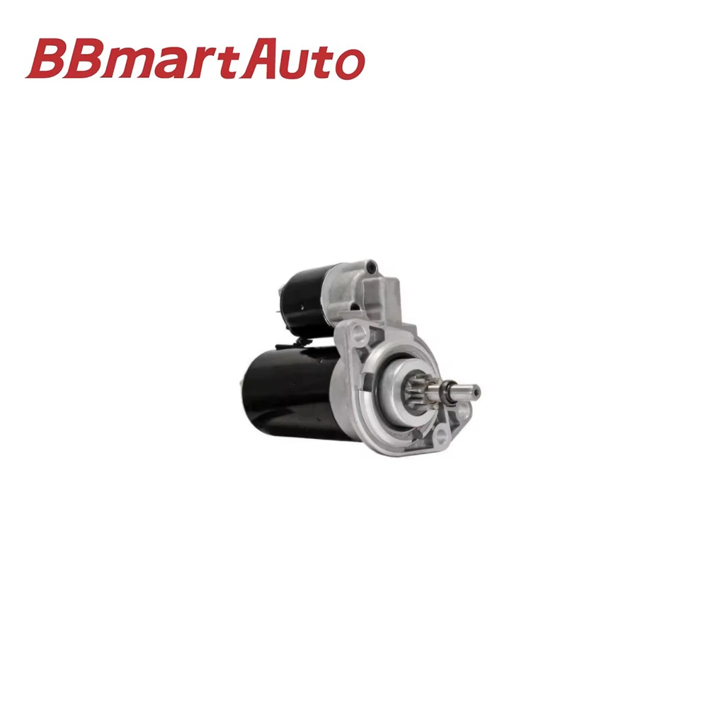 BBmart Auto Parts 1pcs Auto Starter For Ford Seat Skoda OE 020911023N