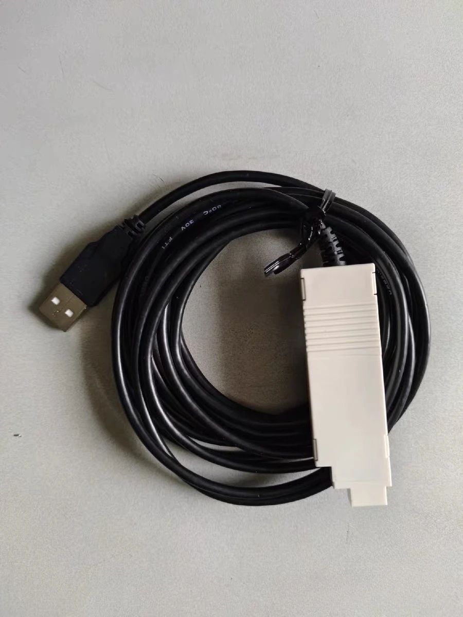 New Original SR2USB01 Suitable for Schneider Zelio Sr2 Sr3 PLC USB Programming Cable