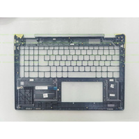 X+New for Lenovo Yoga 7 16 ARP8 Keyboard Cover Palmrest 5CB1L50401Y