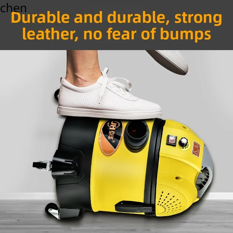 HTT пылесос с большим всасыванием, мощное украшение автомобиля, сильный промышленный пылесос