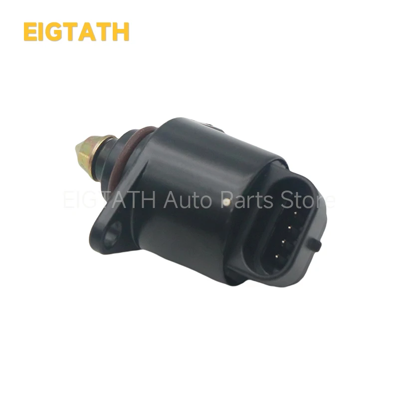 Valvola di controllo dell'aria al minimo di buona qualità IACV per Isuzu MUUER25FW UES25FW UES73FW Rodeo Amigo Chevrolet Frontera Parti di automobili 8920618980