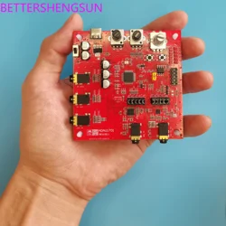 ADAU1701 Development Board