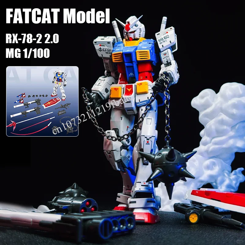 In Stock Fat Cat Mo… - image