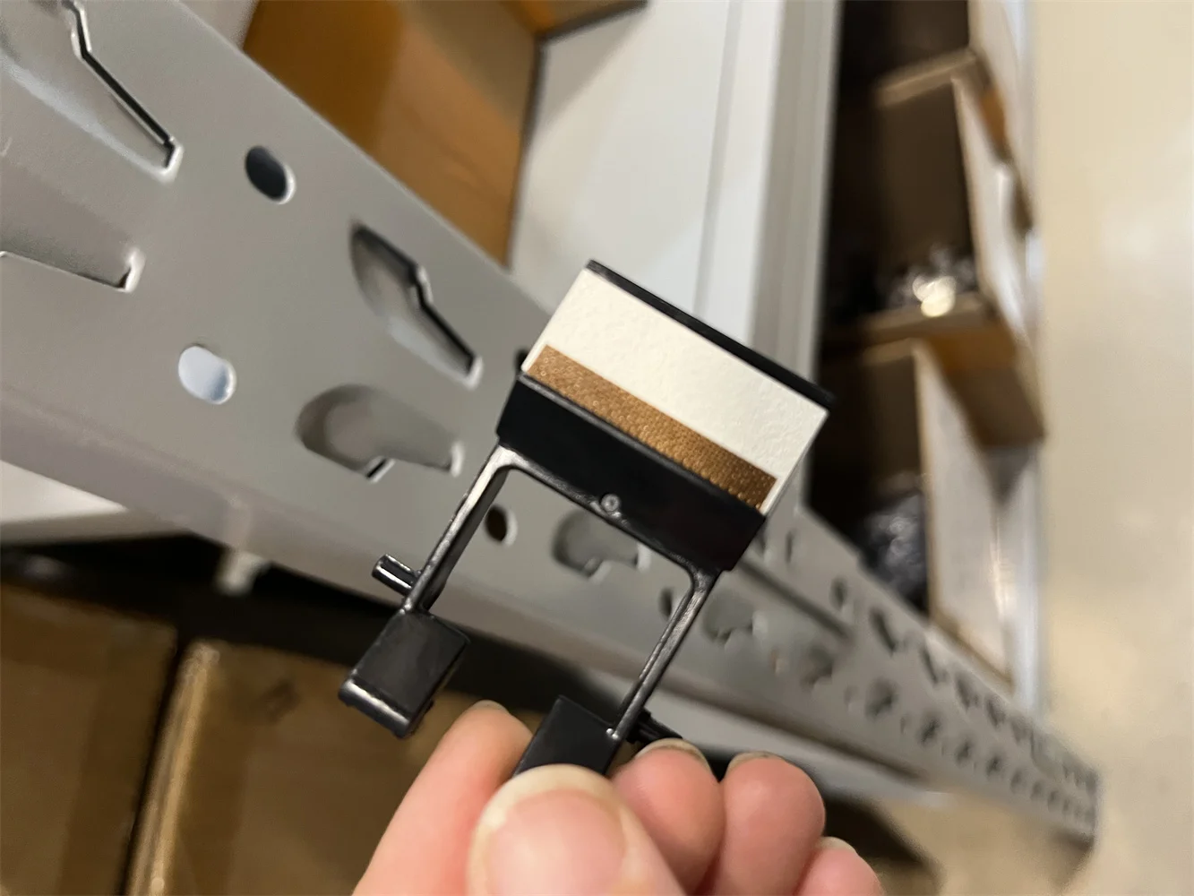 5PCS Separation Pad…