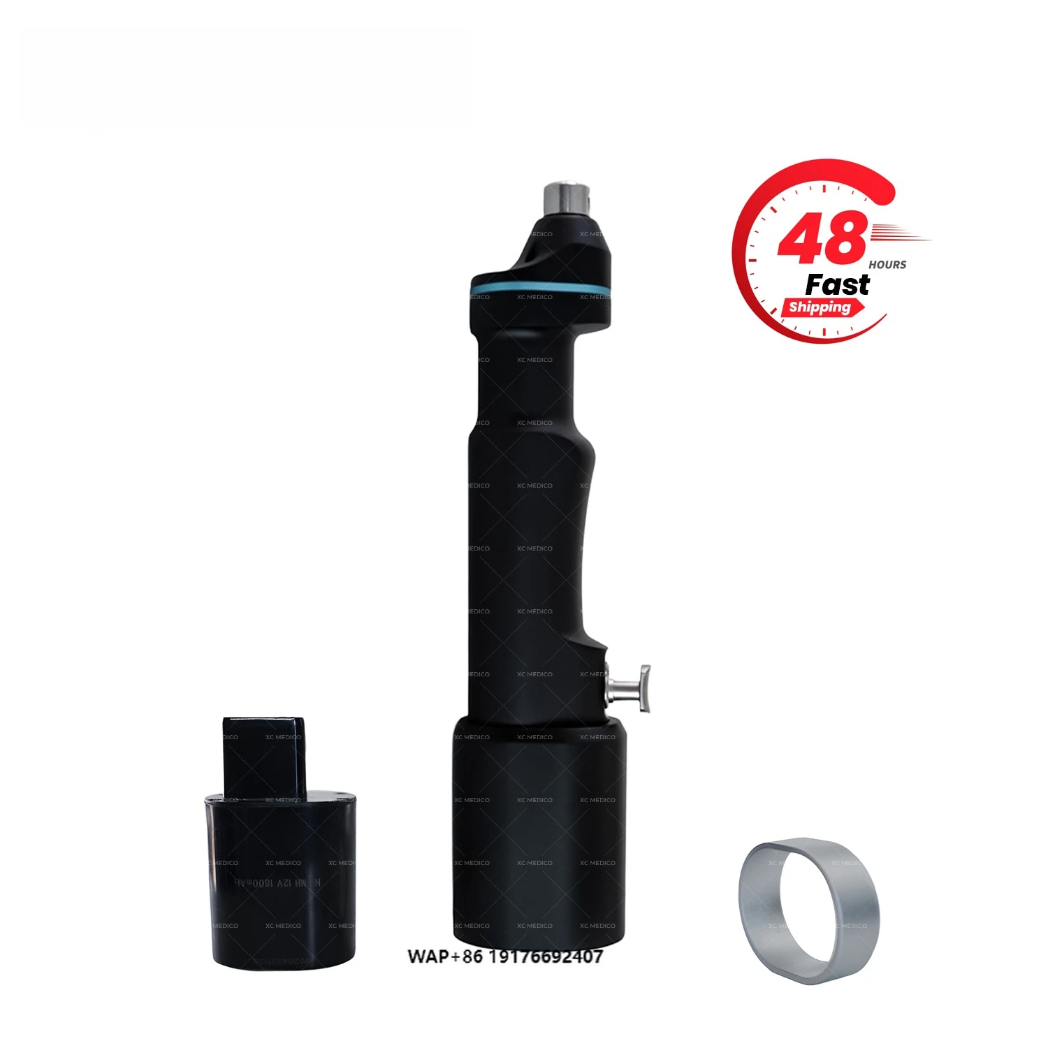 

Veterinary Surgical Instruments Tplo Saw Medical Power Tool Veterinary Surgery Use