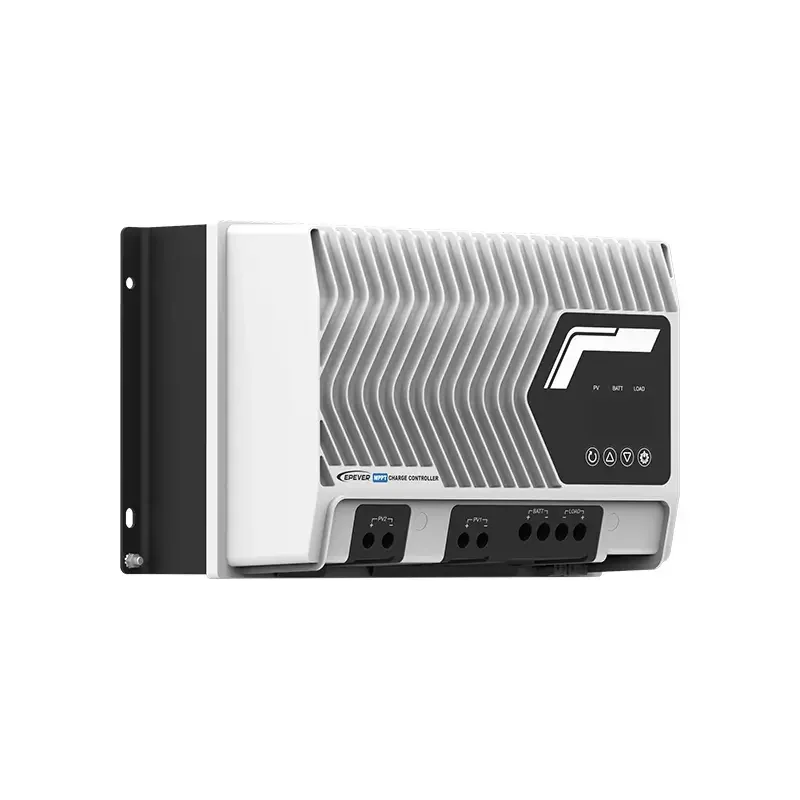 NEW for IT-NC G3 Wall Mounting 12/24/36/48VDC Auto Setting 200V MPPT Solar Charger Controllers 50A 60A 80A 100A CE Certified
