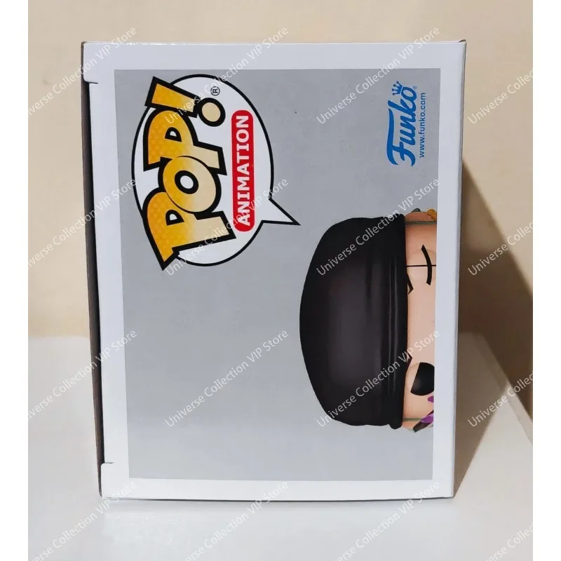 Funko POP One Piece Roronoa Zoro Haki Wrapped Dressrosa Arc Collectible Character Figure Anime Display Ornament Gift for Fans - view 6