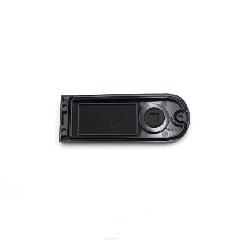 Dashboard Cover for Ninebot By Segway MAX G30 G30P Smart Electric Scooter Original IInstrument Display PCB Protect Case Parts