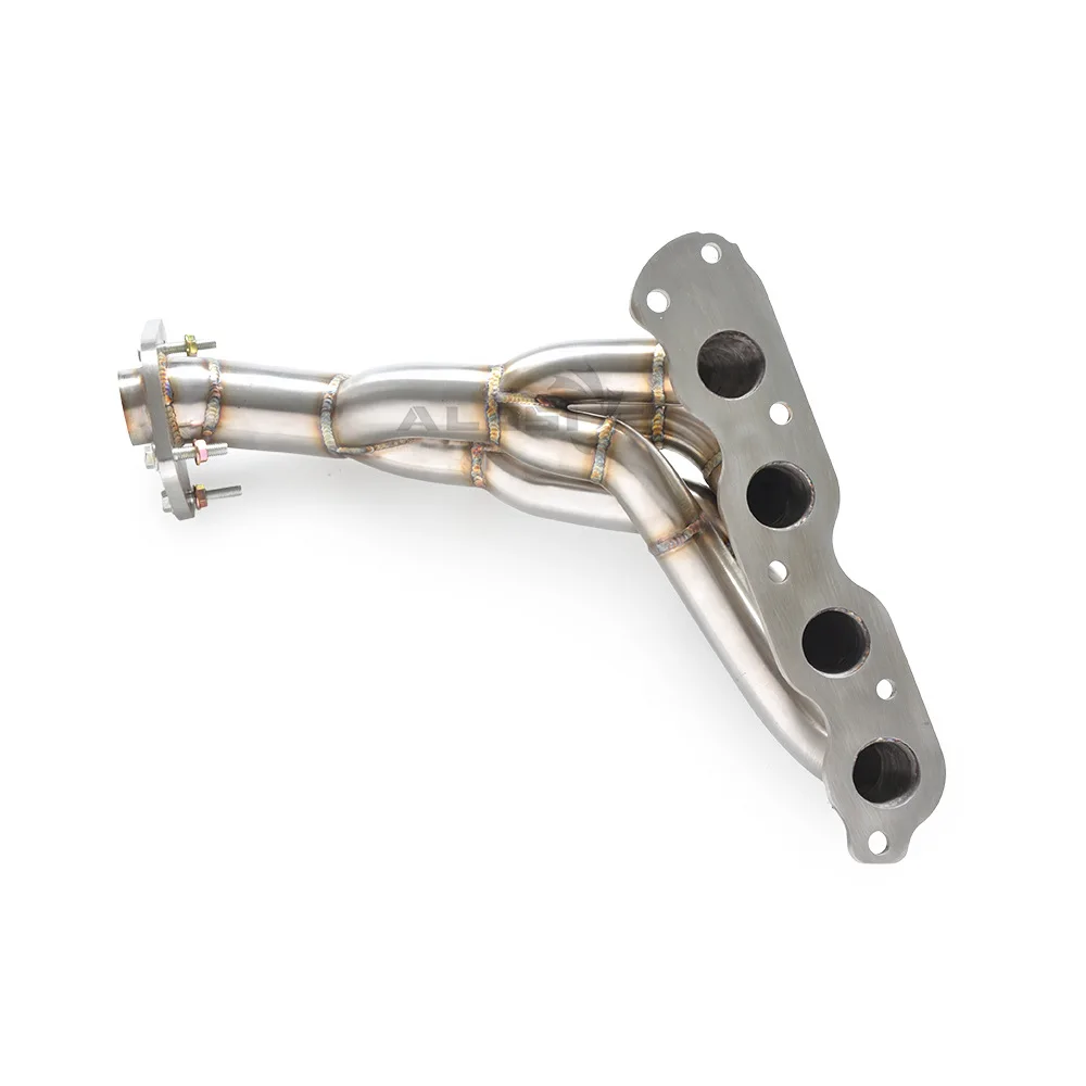 

Suitable for Suzuki Jimney 1.5L 2018-2023 Exhaust Manifold Exhaust Collector Performance Vehicle