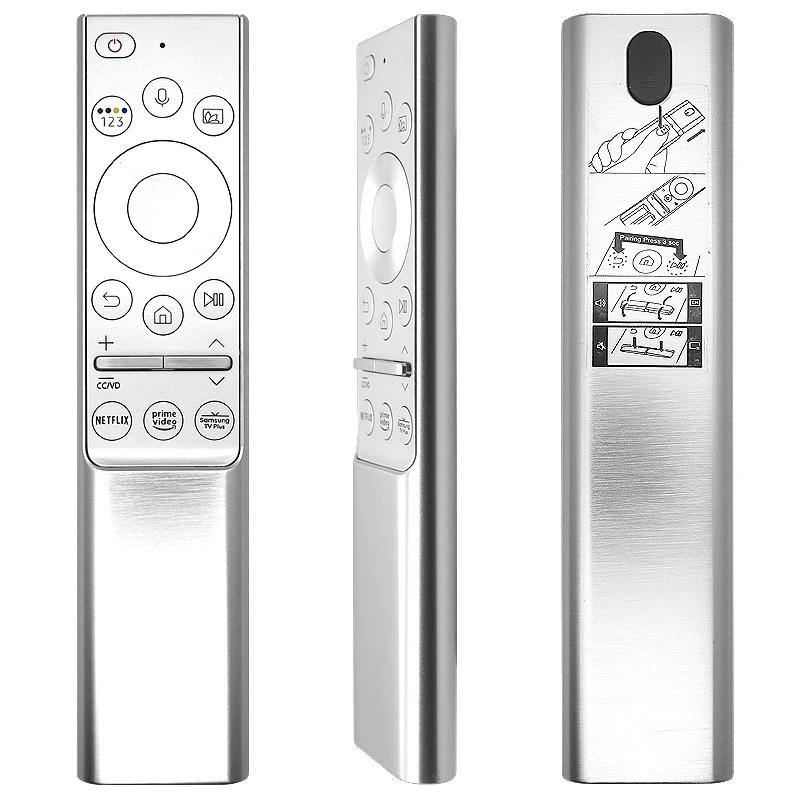 

BN59-01346A/01327A для Samsung QLED 4K Ultra HD TV Voice Remote Control QN65/75LST9TAFXZA 55LST7 70Q6D 32LS03TBFXZA